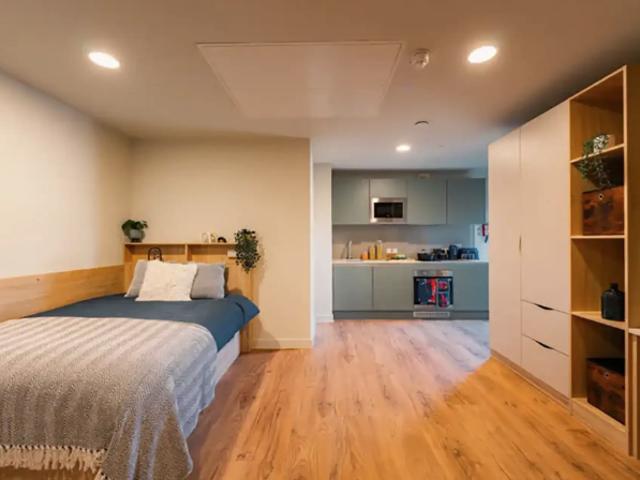 Apartment for rent in The Meadows, Haddon