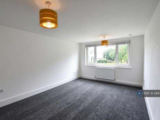 Apartment for rent in Merchant City, Scotland