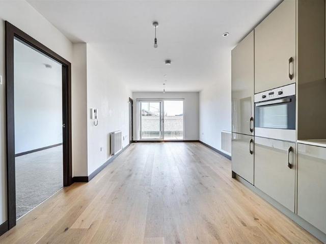 Apartment for rent in New Fletton, Peterborough