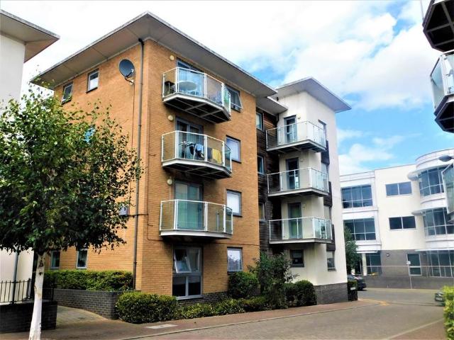Apartment for rent in Fordham Heath, Essex
