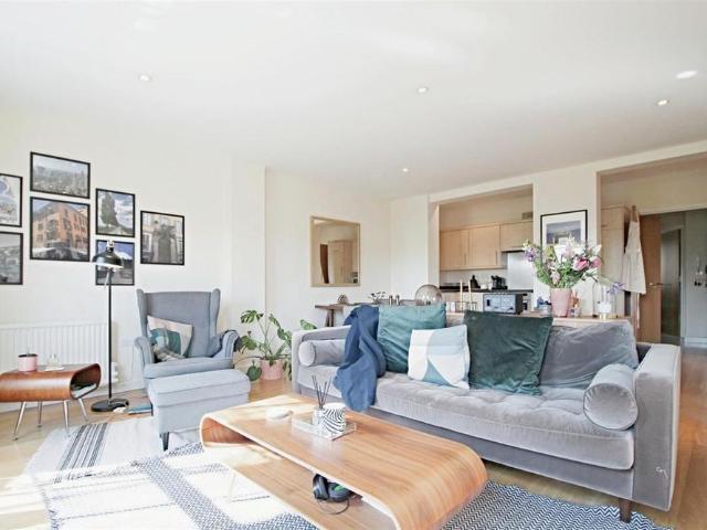 Apartment for rent in King's Walden, Hertfordshire
