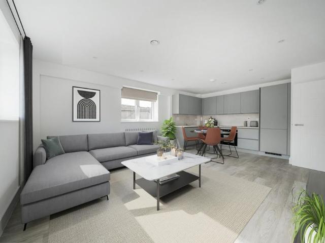 Apartment for rent in Elmers End, Greater London