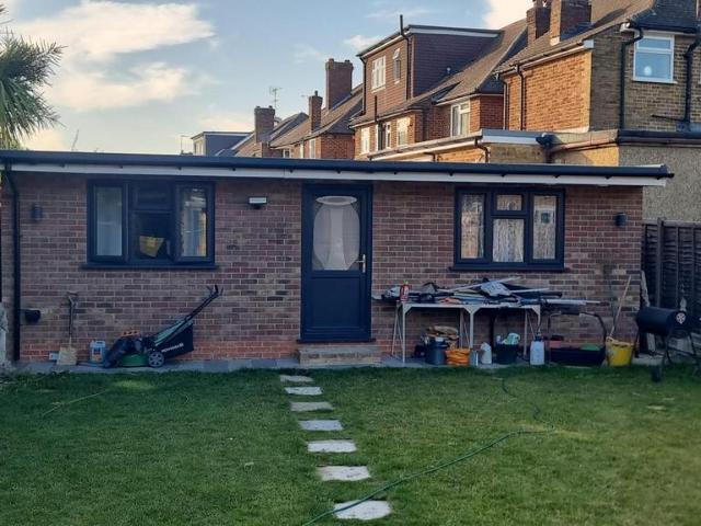 Flat for rent in Ruislip, London Borough of Hillingdon