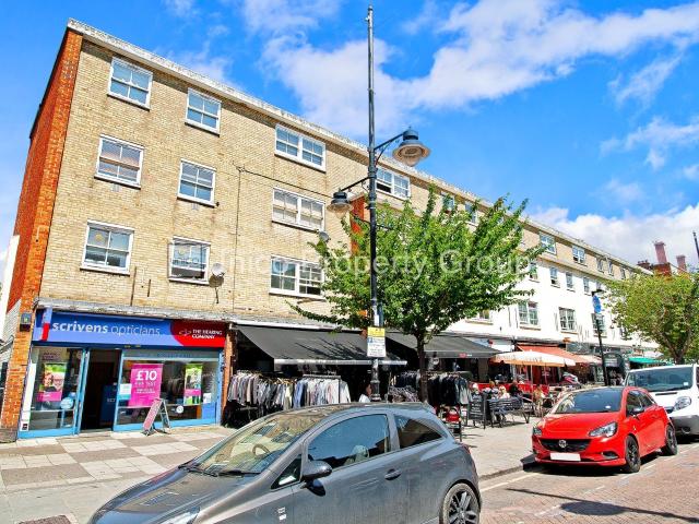 Apartment for rent in Old Ford, Bow