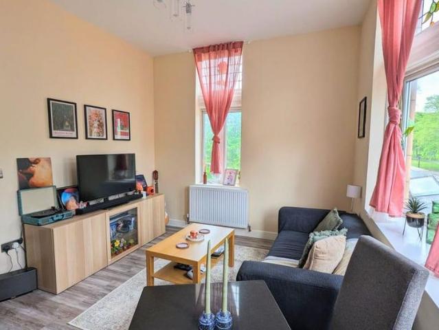 Apartment for rent in Newton Wood, Greenheys