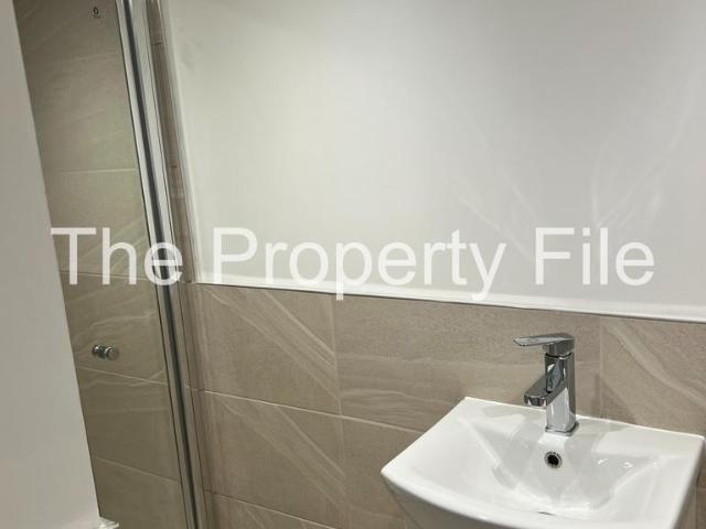 Flat for rent in Trafford Park, Greater Manchester