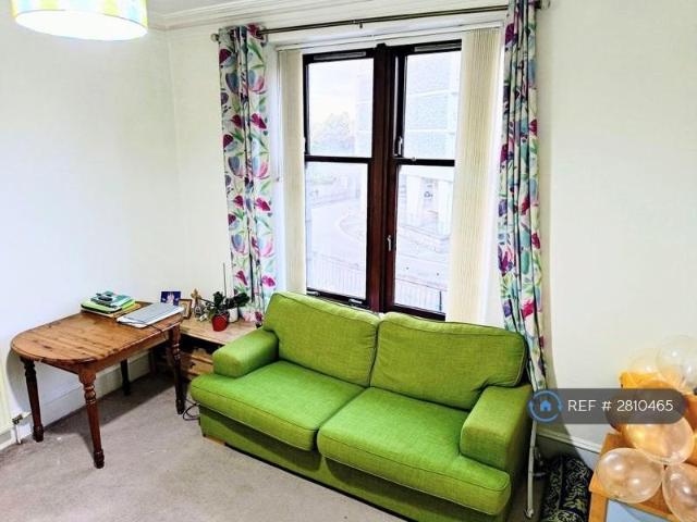 Flat for rent in Ballindoch, Scotland