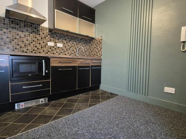 Flat for rent in Georgia, Greater Manchester