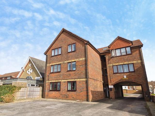Flat for rent in Hill, City Of Southampton