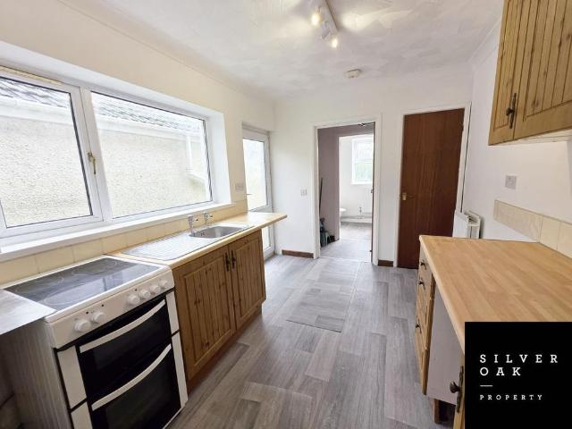 Apartment for rent in Pembrey and Burry Port Town, Burry Port