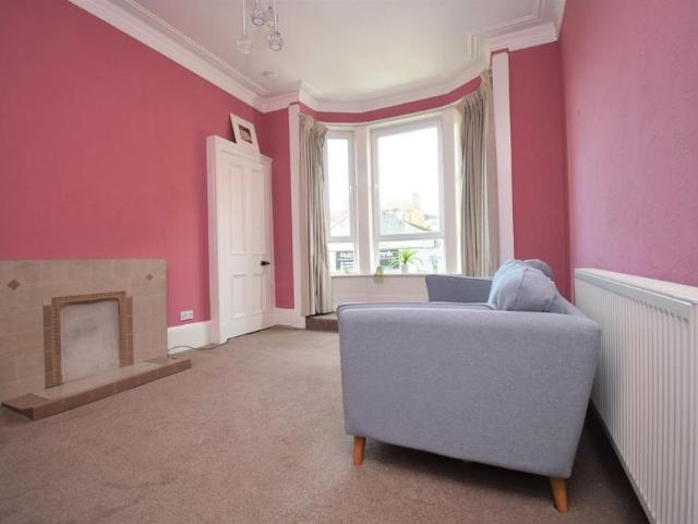 Apartment for rent in Merchant City, Scotland