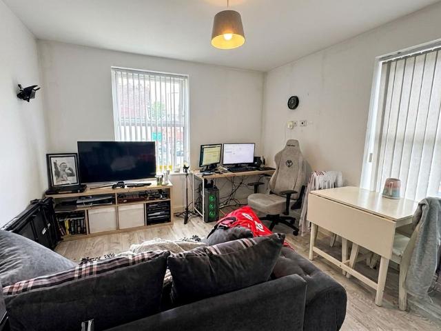 Apartment for rent in Stapleford, Attenborough