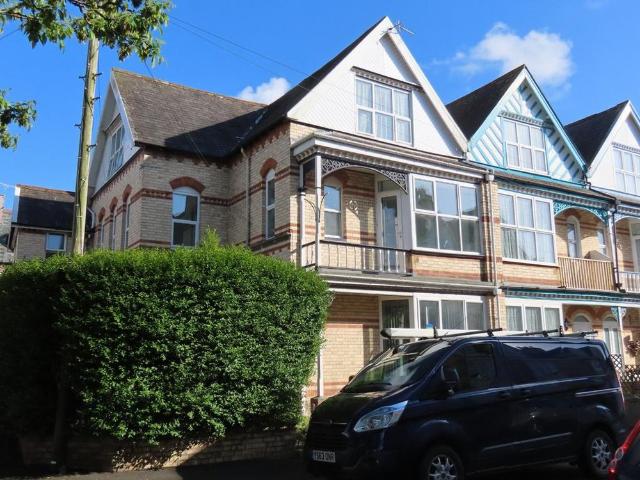 Apartment for rent in Wales