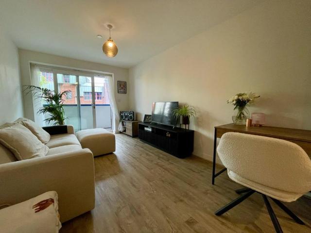 Apartment for rent in West Cliff, Bournemouth