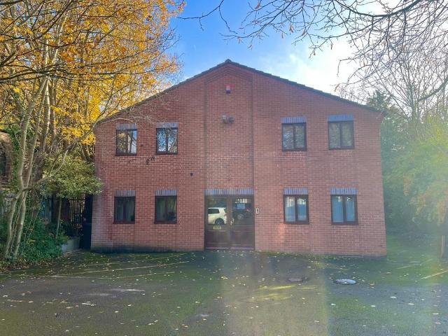 Flat for rent in Anglesey, Beamhurst