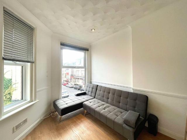 Apartment for rent in West Cliff, Isle Of Man