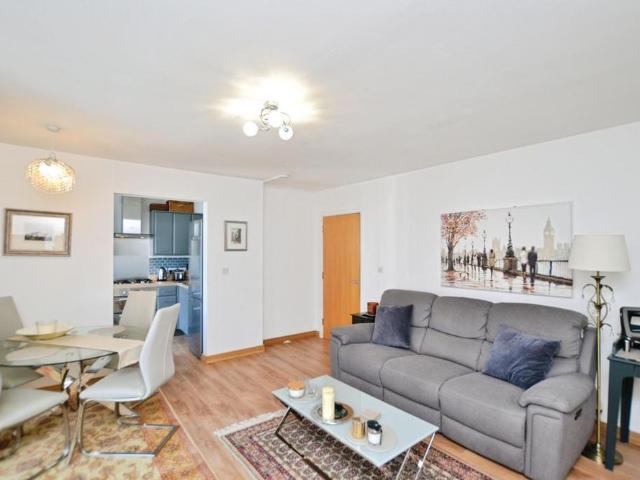 Apartment for rent in Granton Mill, Scotland