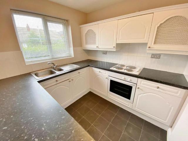 Apartment for rent in Staining, Lancashire