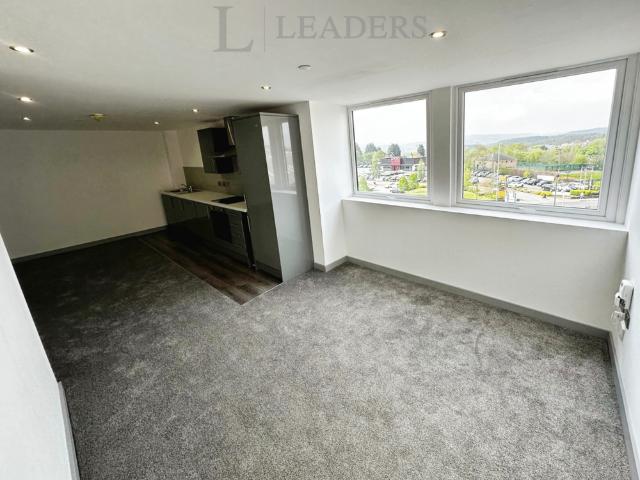Apartment for rent in Henshaw, Yeadon