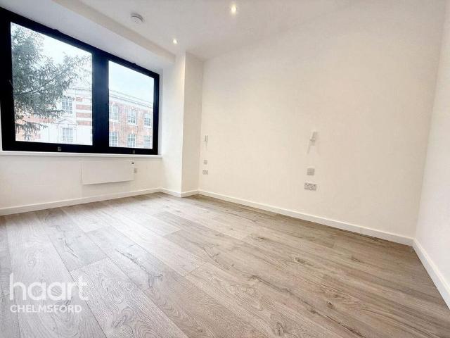 Apartment for rent in Moulsham, Chelmsford