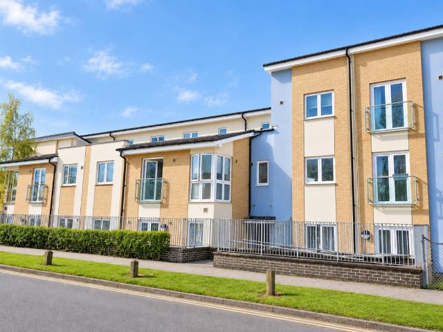 Apartment for rent in South Hatfield, Welwyn Hatfield