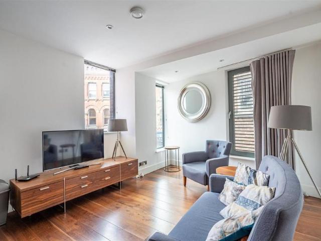 Apartment for rent in High Field, York