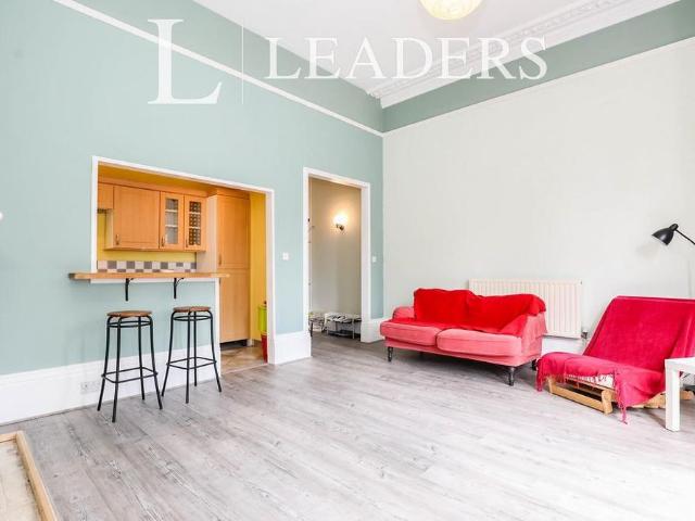 Apartment for rent in Lillington, Green Close