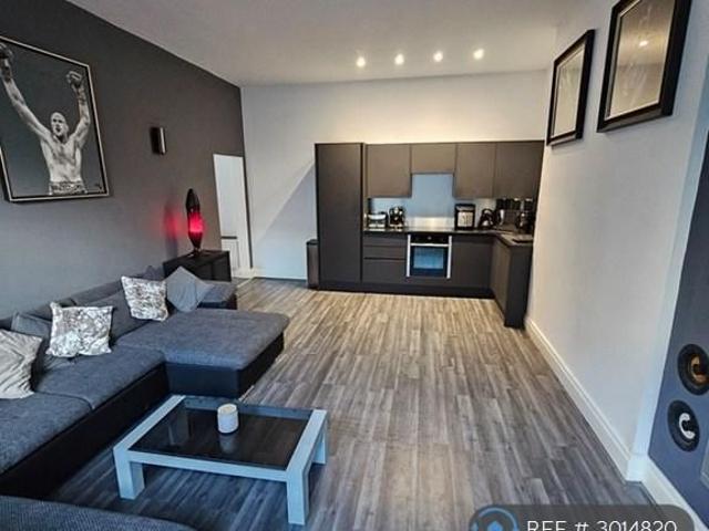 Apartment for rent in Egerton Park, Birkenhead