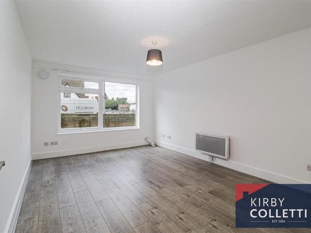 Apartment for rent in Broxbourne, Hertfordshire