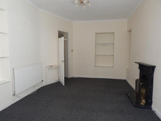 Apartment for rent in West Hoe, Plymouth