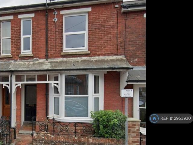 Flat for rent in Fulflood, Hampshire