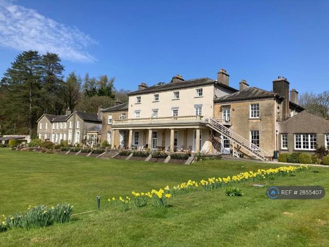 Flat for rent in Lakes, Isle Of Man