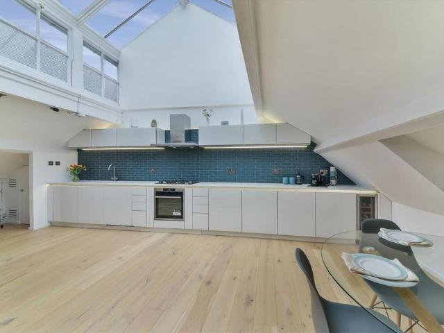Apartment for rent in South Hackney, Greater London