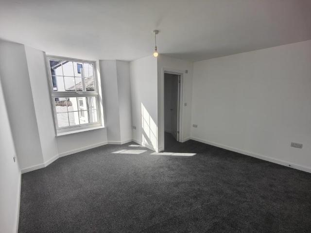 Apartment for rent in Falmouth, Cornwall