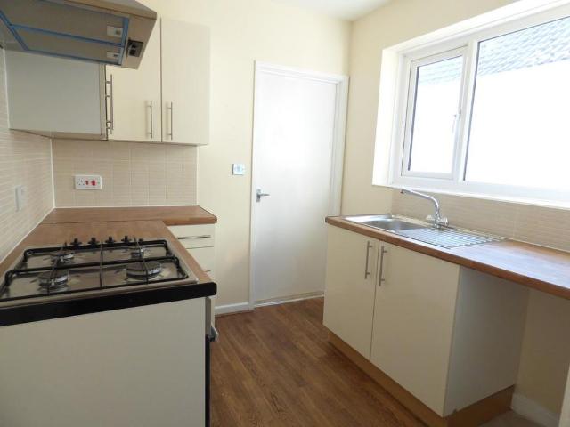Apartment for rent in Middlecroft, Hampshire