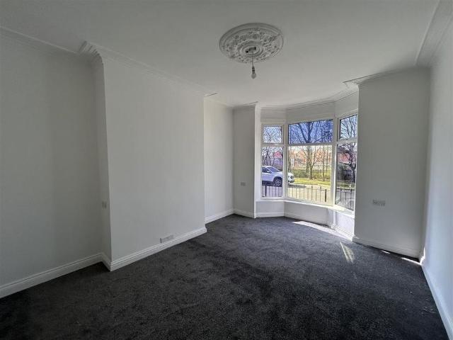Apartment for rent in Westoe, South Shields