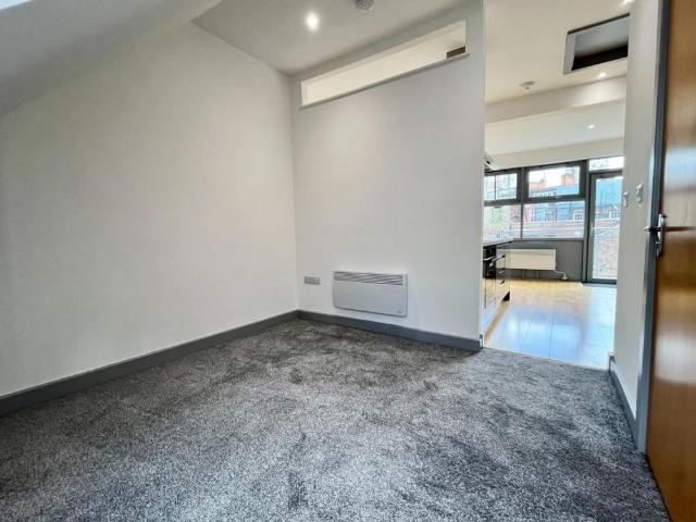 Apartment for rent in High Field, York