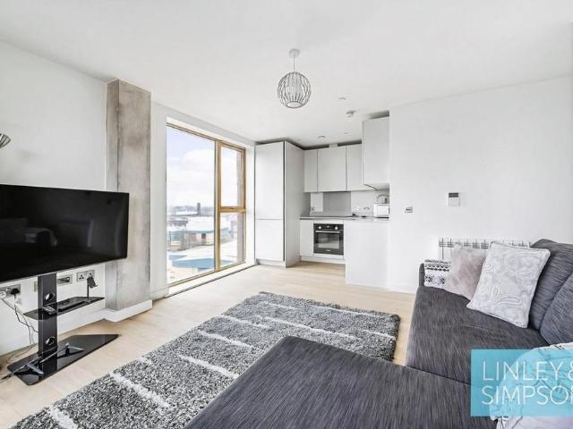 Apartment for rent in Holbeck, West Yorkshire