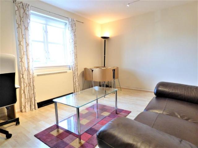 Apartment for rent in Old Town, Scotland