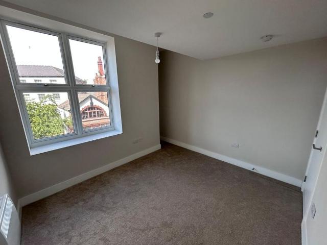 Apartment for rent in Old Town, Hull