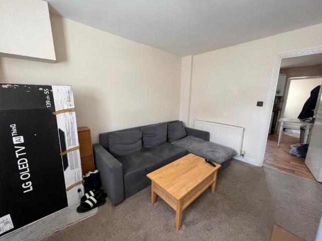 Apartment for rent in North Boyatt, Eastleigh