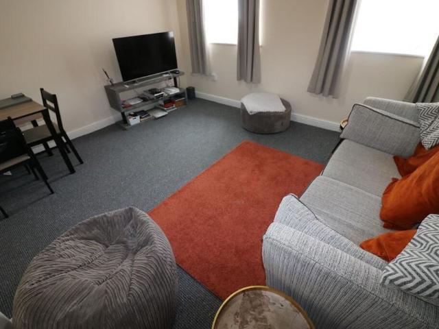 Apartment for rent in Old Town, Hull