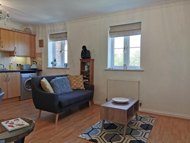 Apartment for rent in Bracklesham, Chichester