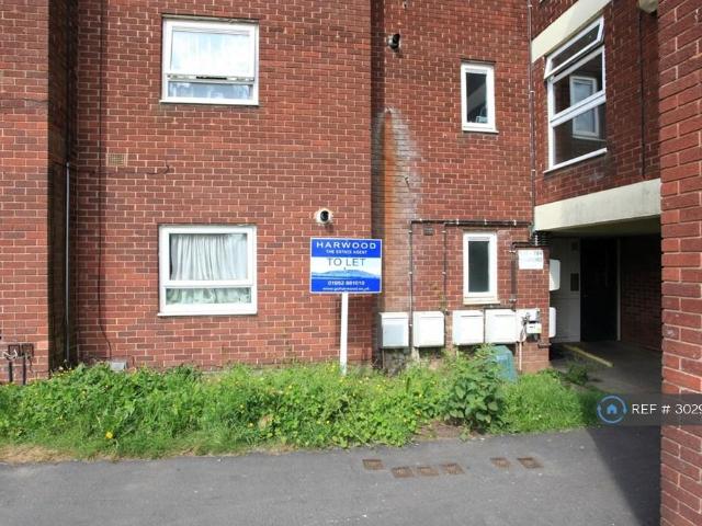 Flat for rent in Brookside, Dawley