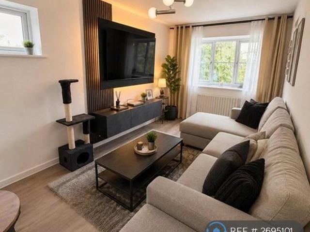 Flat for rent in Bromsgrove, Worcestershire