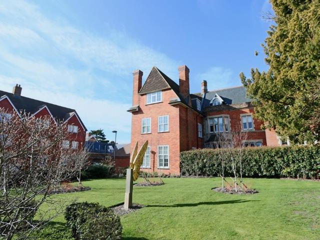 Flat for rent in Belmont, Dromore