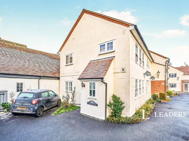 Flat for rent in Sawbridgeworth, Colliers End