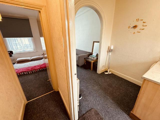 Flat for rent in Friern Barnet, Greater London