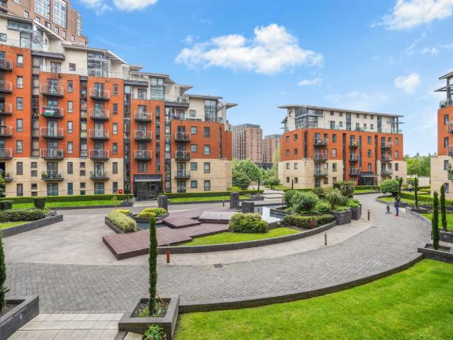 Apartment for rent in Holbeck, Leeds