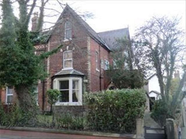 Apartment for rent in Little Poulton, Cabus